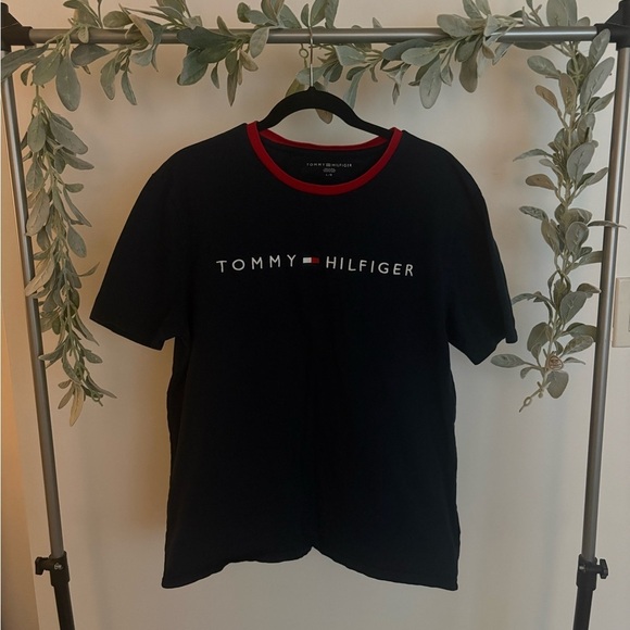 Tommy Hilfiger Other - Tommy Hilfiger Tshirt